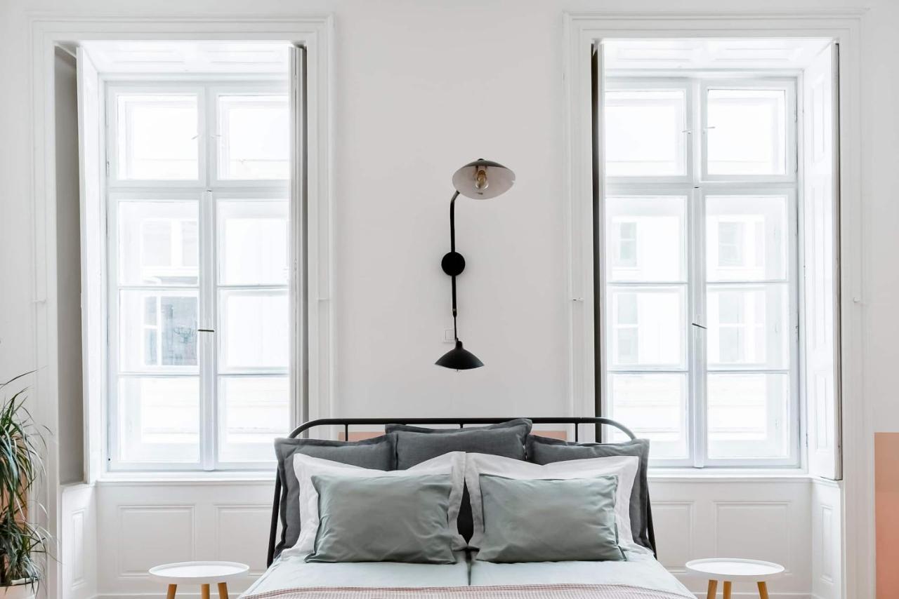 Herbarium Apartment Budapest Luaran gambar
